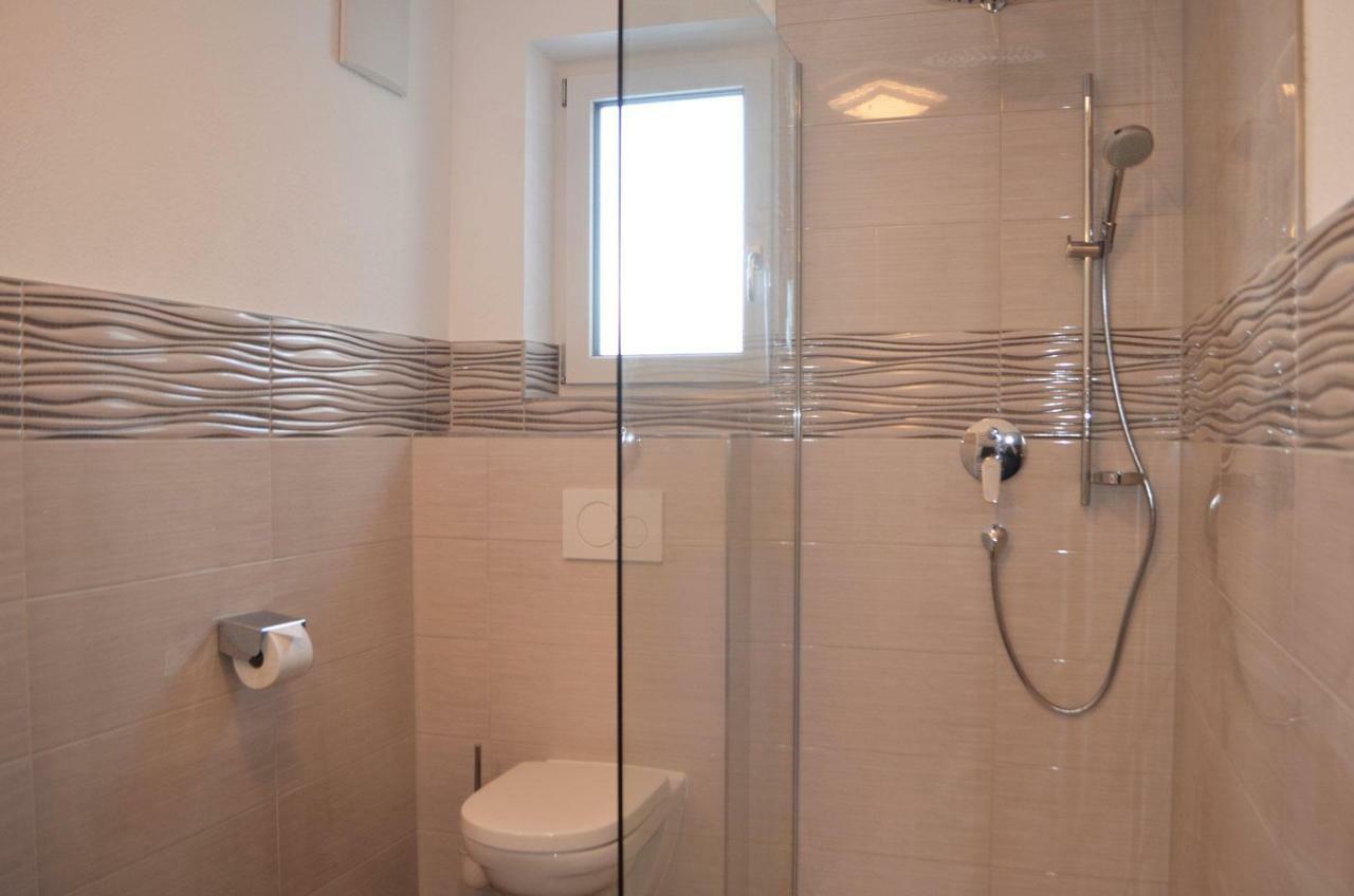 Zugspitzappartements 에르발트 외부 사진