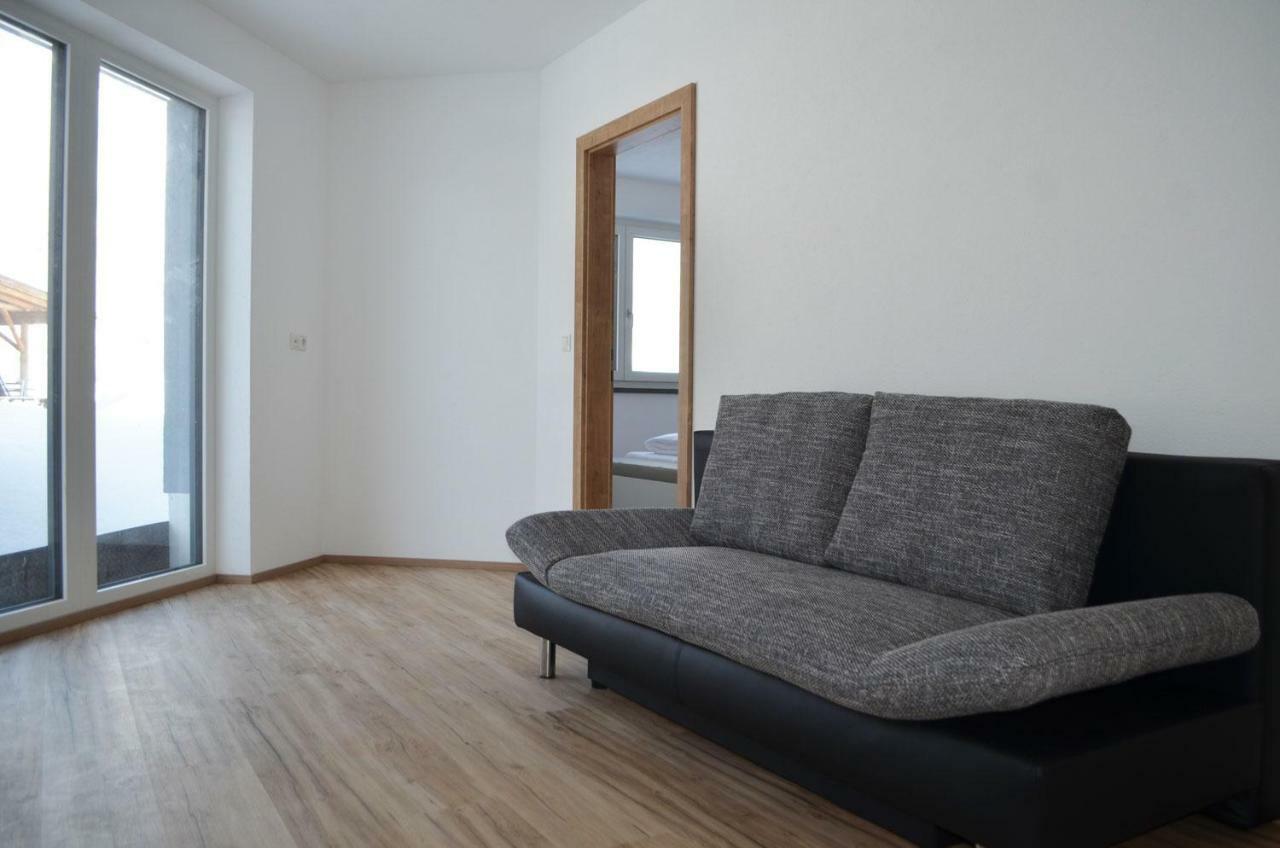 Zugspitzappartements 에르발트 외부 사진